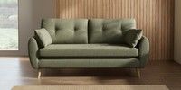 3 Seater Small Sofa