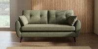 3 Seater Small Sofa