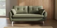 3 Seater Small Sofa