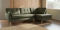 Large Corner Chaise - Right Hand