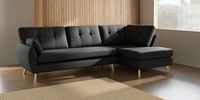 Large Corner Chaise - Right Hand