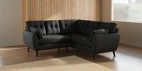 Small Corner Sofa - Universal