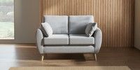 2 Seater Small Sofa