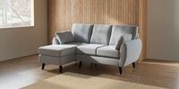 Small Sofa Chaise - Left Hand
