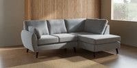 Medium Corner Chaise - Right Hand