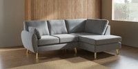 Medium Corner Chaise - Right Hand
