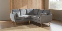 Small Corner Sofa - Universal