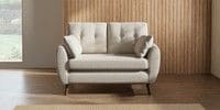 2 Seater Small Sofa