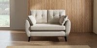 2 Seater Small Sofa