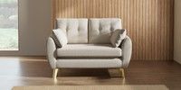 2 Seater Small Sofa