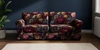 3 Seater Small Sofa