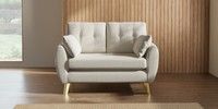 2 Seater Small Sofa