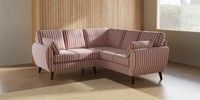 Small Corner Sofa - Universal