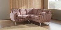 Small Corner Sofa - Universal