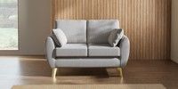 2 Seater Small Sofa