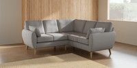 Small Corner Sofa - Universal