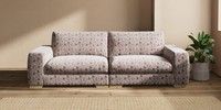 4 Seater Sofa
