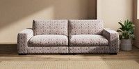 4 Seater Sofa