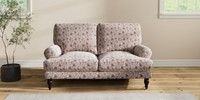 2 Seater Small Sofa