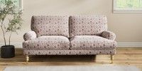 3 Seater Small Sofa