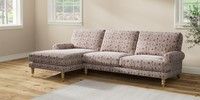 Medium Sofa Chaise - Left Hand