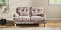Erin Buttoned Back Deep Relaxed Sit