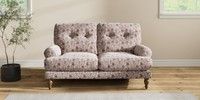 2 Seater Small Sofa