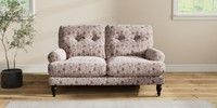 2 Seater Small Sofa