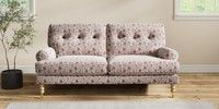 3 Seater Small Sofa