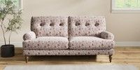 3 Seater Small Sofa