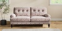 3 Seater Small Sofa