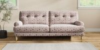 3 Seater Sofa