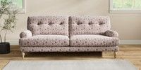 Erin Buttoned Back Deep Relaxed Sit