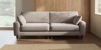 4 Seater Large Sofa