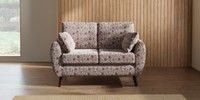 2 Seater Small Sofa
