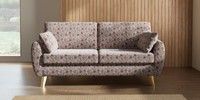 3 Seater Small Sofa