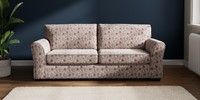 3 Seater Small Sofa