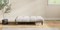 Extra Large Footstool