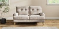 2 Seater Small Sofa