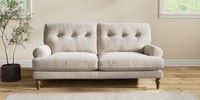 3 Seater Small Sofa