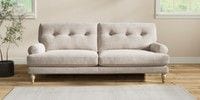 Erin Buttoned Back Deep Relaxed Sit