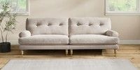 4 Seater Large Sofa