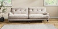 4 Seater Large Sofa