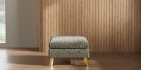 Footstool