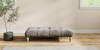 Extra Large Footstool