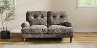 2 Seater Small Sofa