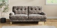 3 Seater Small Sofa
