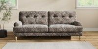 Erin Buttoned Back Deep Relaxed Sit