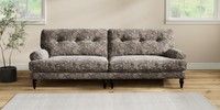 4 Seater Large Sofa
