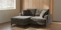 Compact Sofa Chaise - Universal